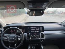 کیا سۆرینتۆ